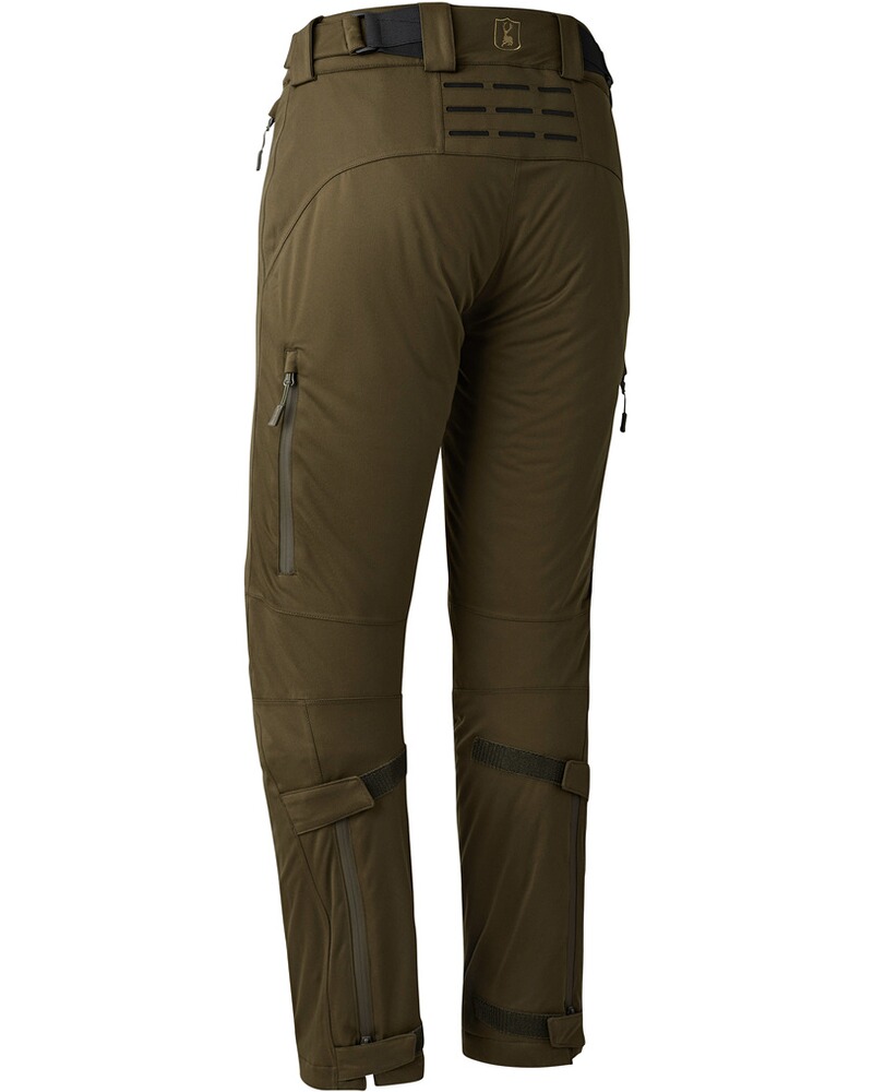 Pantalon Femme hiver Excape, Deerhunter