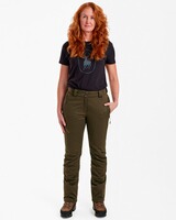 Pantalon Femme hiver Excape, Deerhunter