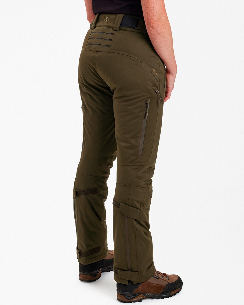 Pantalon Femme hiver Excape, Deerhunter