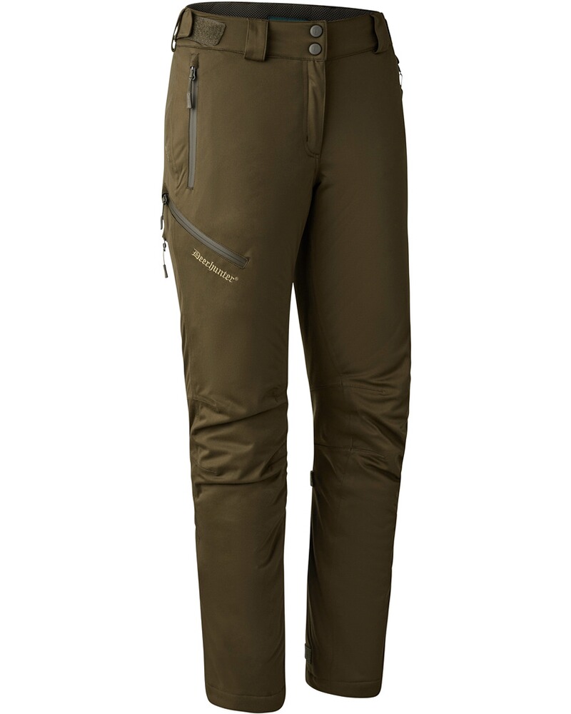 Pantalon Femme hiver Excape