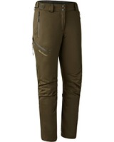 Pantalon Femme hiver Excape, Deerhunter