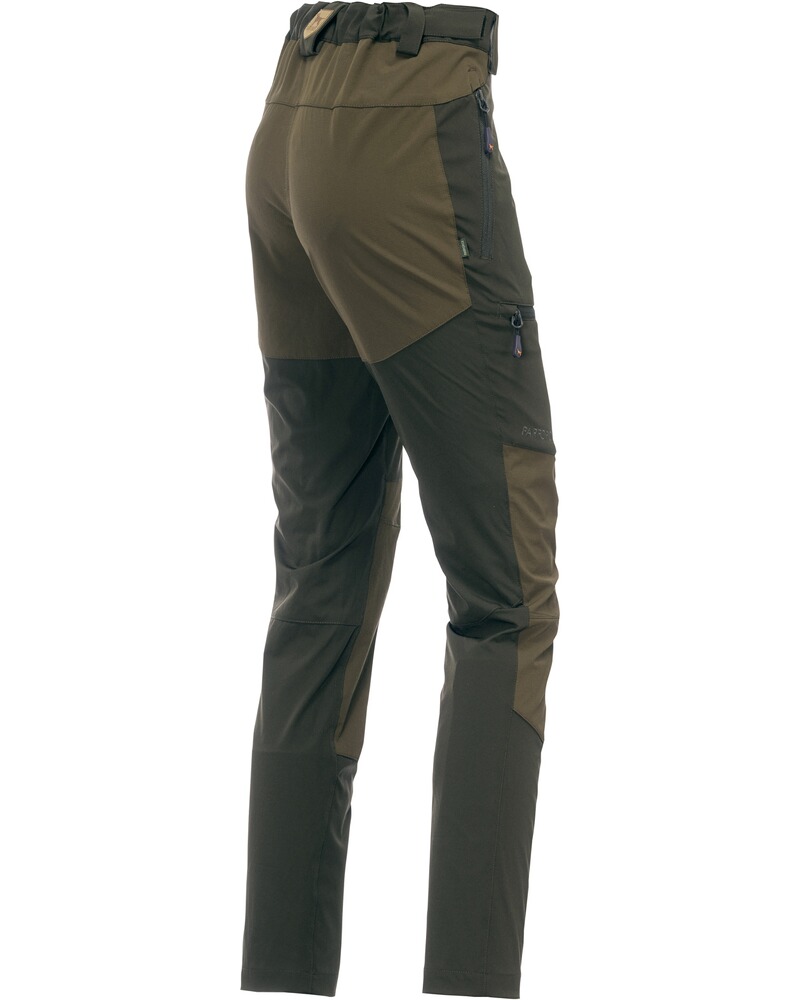 Pantalon de chasse pour femme Agile2, Parforce