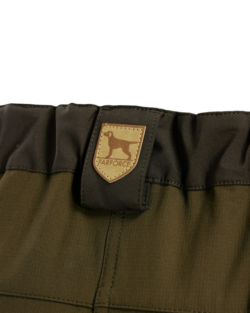 Pantalon de chasse pour femme Agile2, Parforce