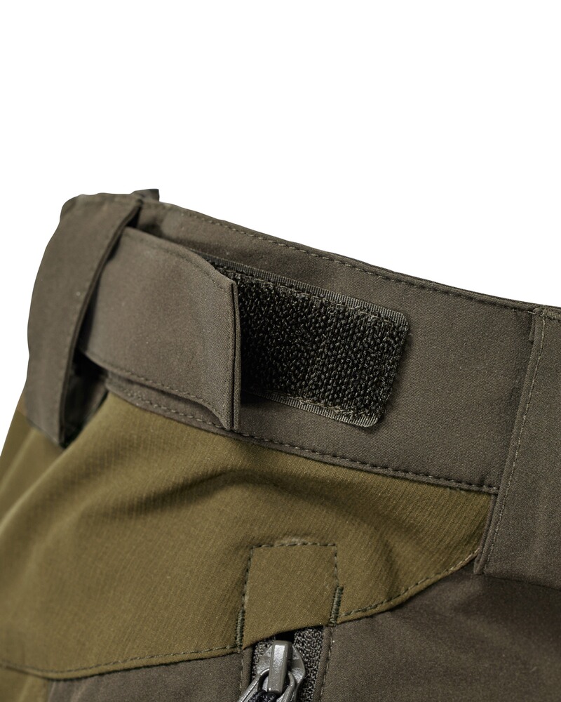 Pantalon de chasse pour femme Agile2, Parforce