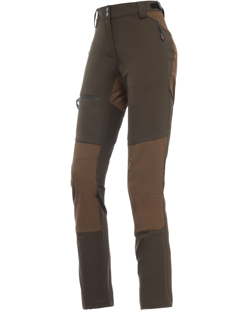 Pantalon de chasse pour femme Agile2