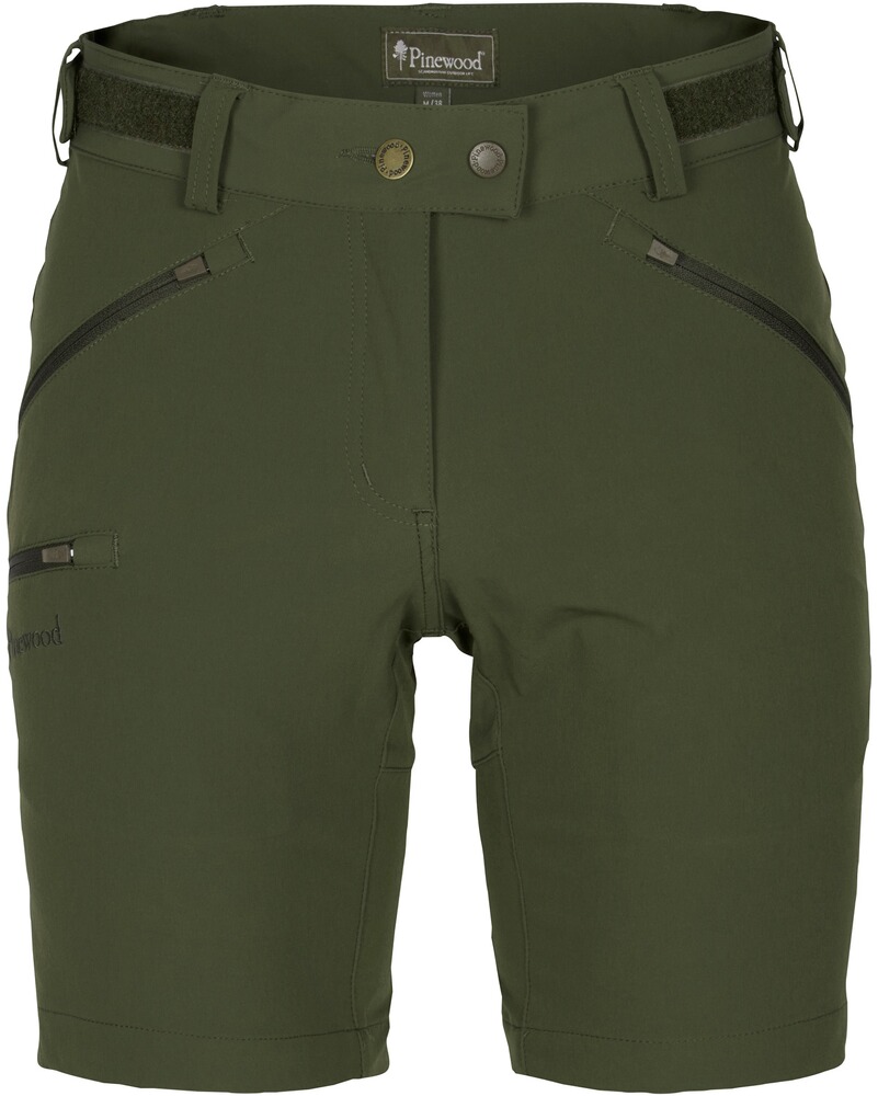 Short pour femmes Abisko Light Stretch