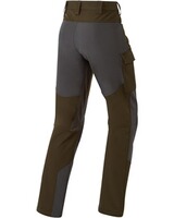 Pantalon de chasse softshell pour femmes Robur, Wald & Forst