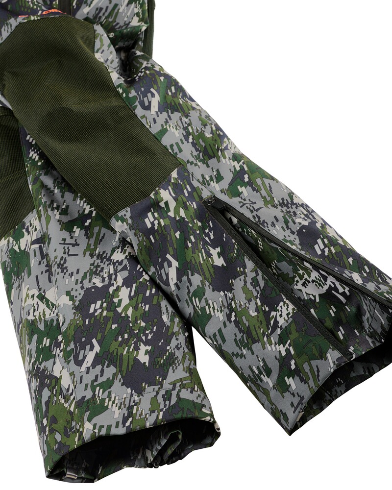 Pantalon pour femmes greenSphere®, Parforce Active