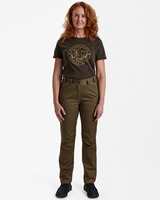 Pantalon pour femmes Traveler, Deerhunter