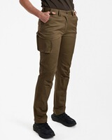 Pantalon pour femmes Traveler, Deerhunter