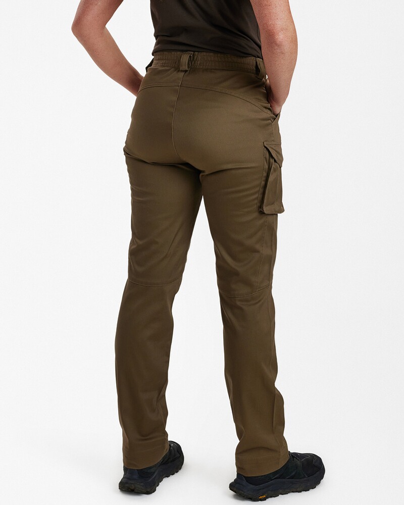 Pantalon pour femmes Traveler, Deerhunter