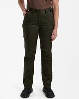 Pantalon pour femmes Traveler, Deerhunter