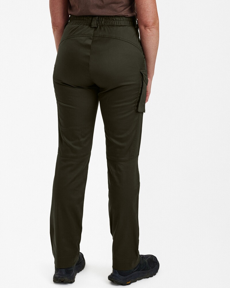 Pantalon pour femmes Traveler, Deerhunter