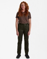 Pantalon pour femmes Traveler, Deerhunter