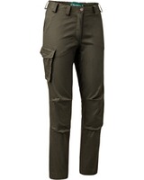 Pantalon pour femmes Traveler, Deerhunter