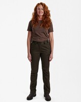 Pantalon pour femmes Traveler, Deerhunter