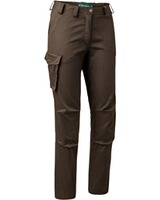 Pantalon pour femmes Traveler, Deerhunter