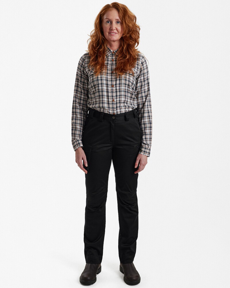 Pantalon pour femmes Traveler, Deerhunter