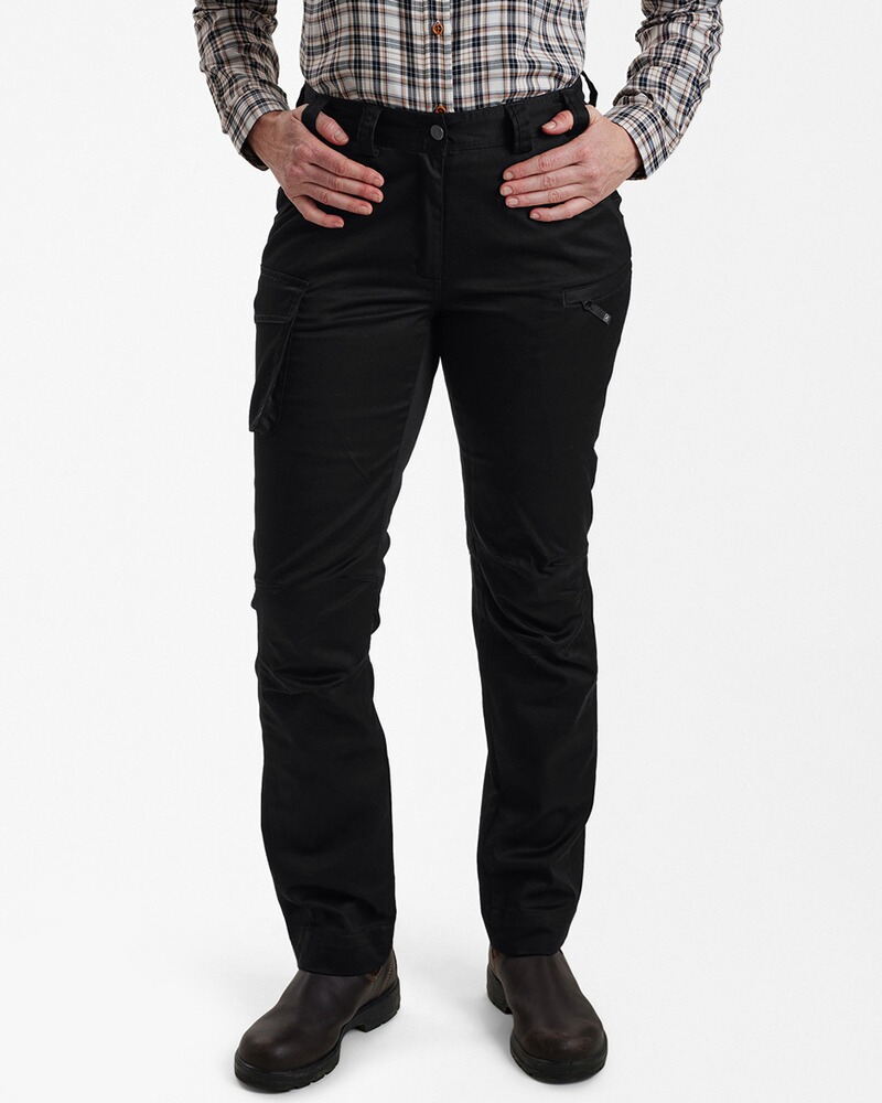 Pantalon pour femmes Traveler, Deerhunter