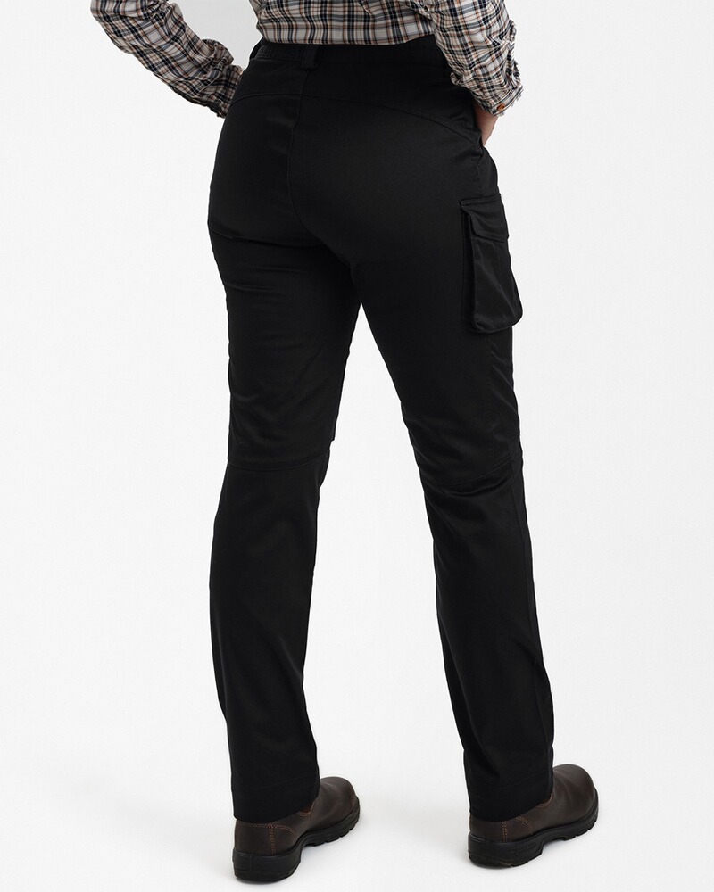 Pantalon pour femmes Traveler, Deerhunter