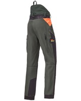 Pantalon de protection pour femme Waterproof Hatz-Watz, Parforce Protective