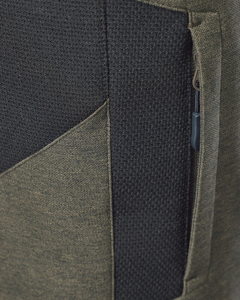 Pantalon hiver Cirrus, Parforce Active