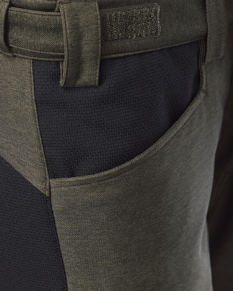 Pantalon hiver Cirrus, Parforce Active