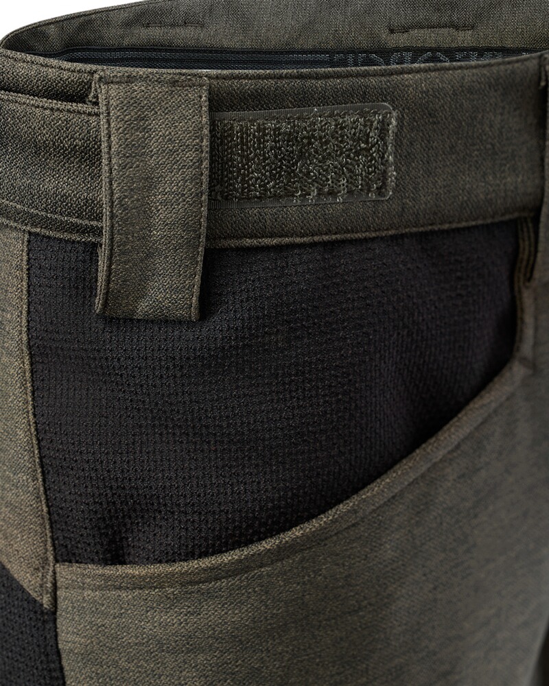 Pantalon hiver Cirrus, Parforce Active