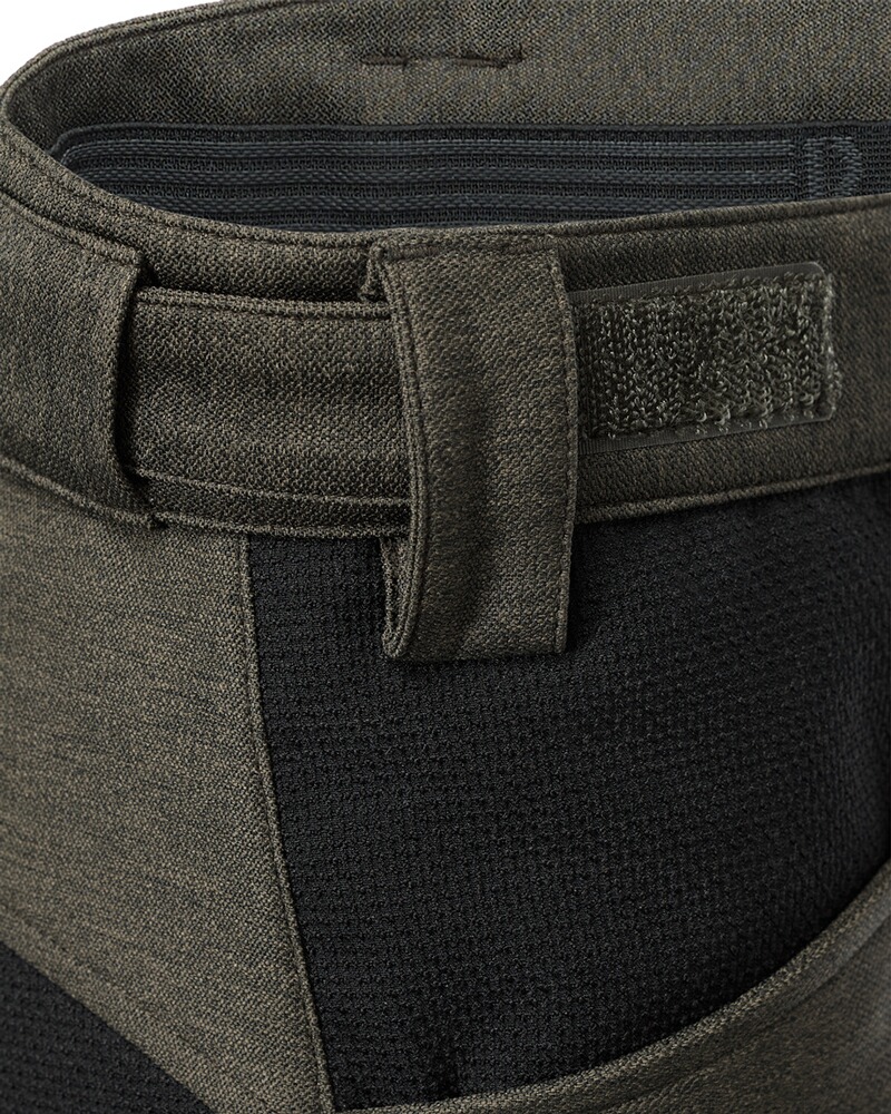 Pantalon hiver Cirrus, Parforce Active