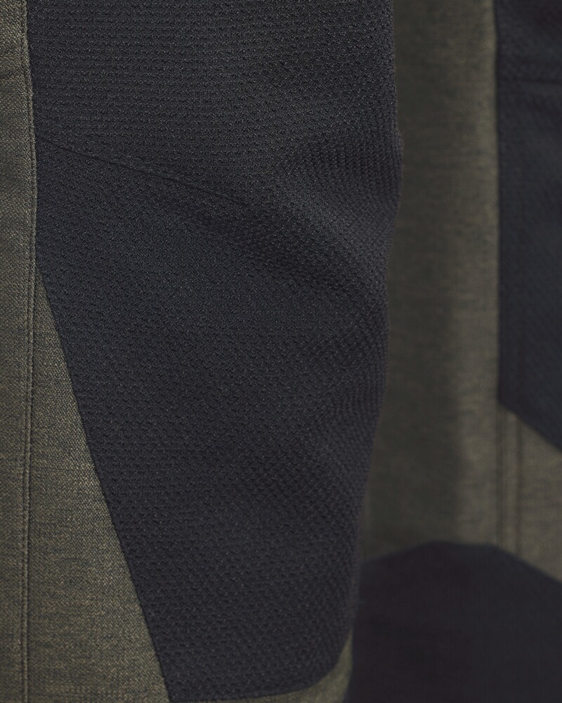 Pantalon hiver Cirrus, Parforce Active