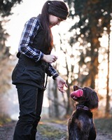 Pantalon dame Lady Ann, Deerhunter