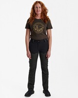 Pantalon dame Lady Ann, Deerhunter