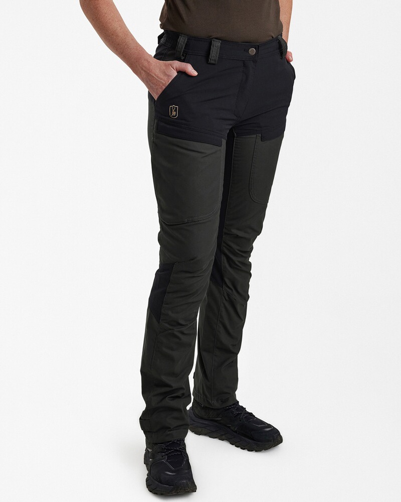 Pantalon dame Lady Ann, Deerhunter