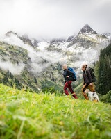 Pantalon dame Lady Ann, Deerhunter