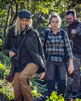 Pantalon dame Lady Ann, Deerhunter