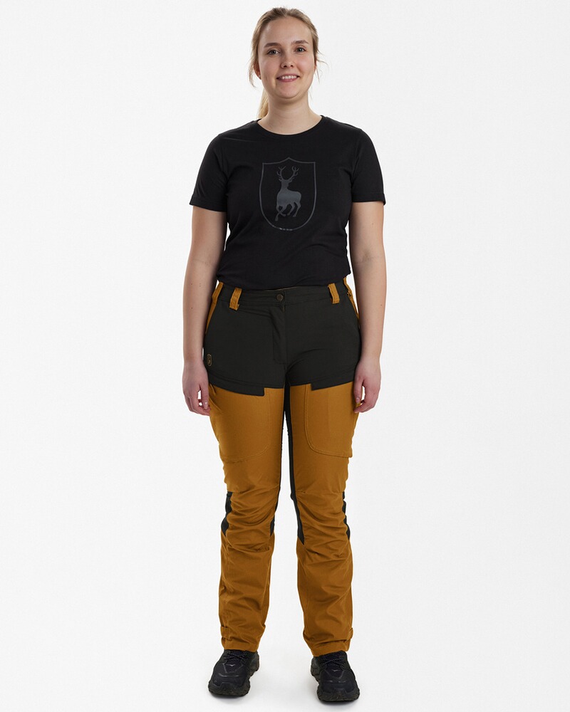 Pantalon dame Lady Ann, Deerhunter