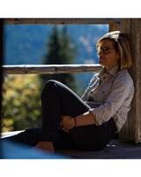 Pantalon dame Lady Ann Full Stretch, Deerhunter