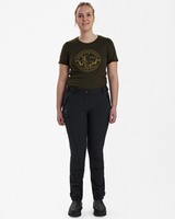 Pantalon dame Lady Ann Full Stretch, Deerhunter
