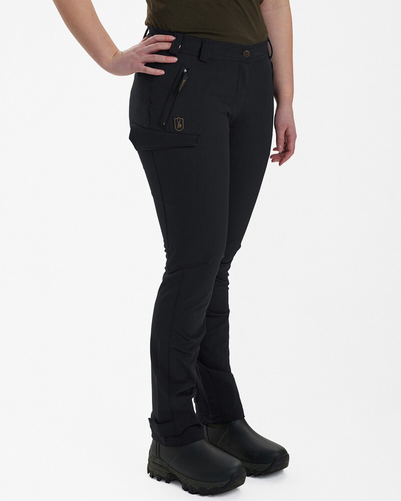 Pantalon dame Lady Ann Full Stretch, Deerhunter