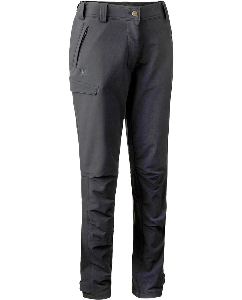 Pantalon dame Lady Ann Full Stretch