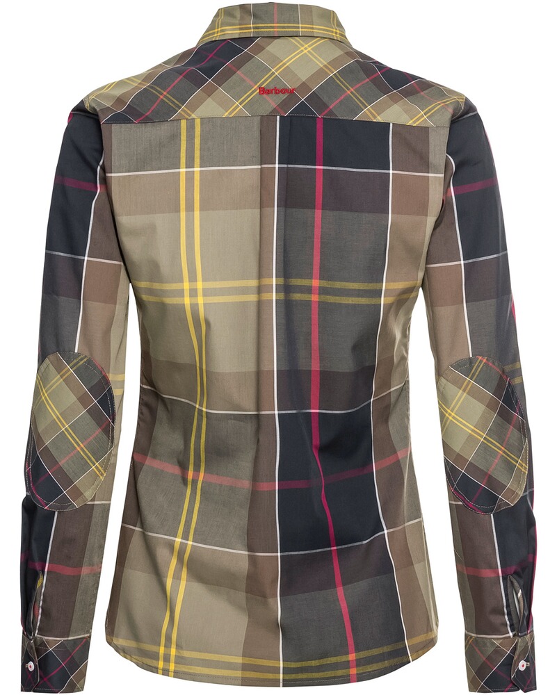 Chemise pour femme Cindall, Barbour