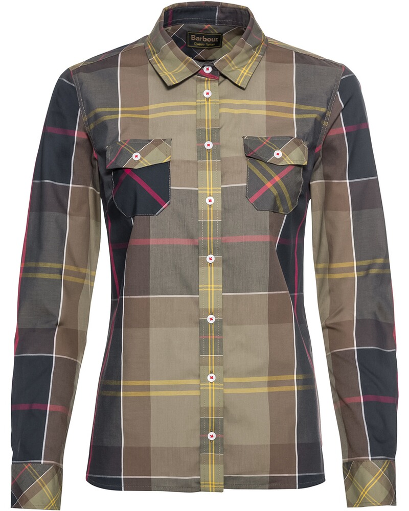 Chemise pour femme Cindall