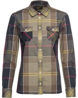 Chemise pour femme Cindall, Barbour