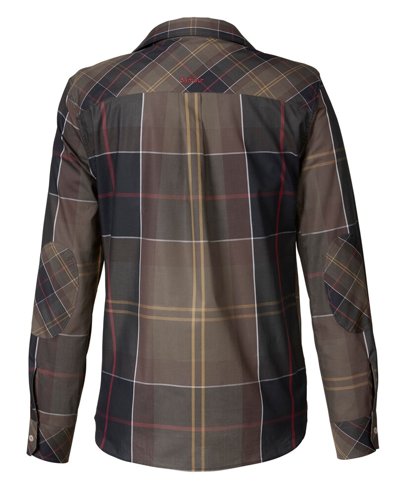Chemise pour femme Cindall, Barbour