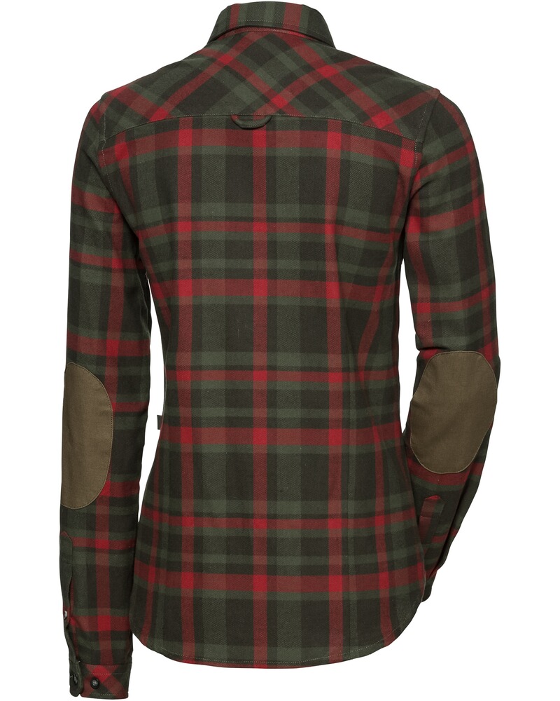 Chemise de chasse pour femme Skandi, Parforce Active