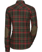 Chemise de chasse pour femme Skandi, Parforce Active