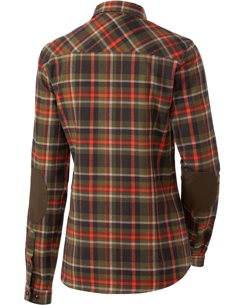 Chemise de chasse Eifel femme, Parforce Active