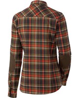 Chemise de chasse Eifel femme, Parforce Active