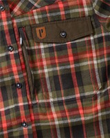Chemise de chasse Eifel femme, Parforce Active