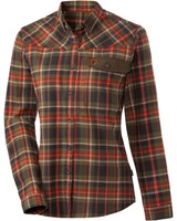 Chemise de chasse Eifel femme, Parforce Active